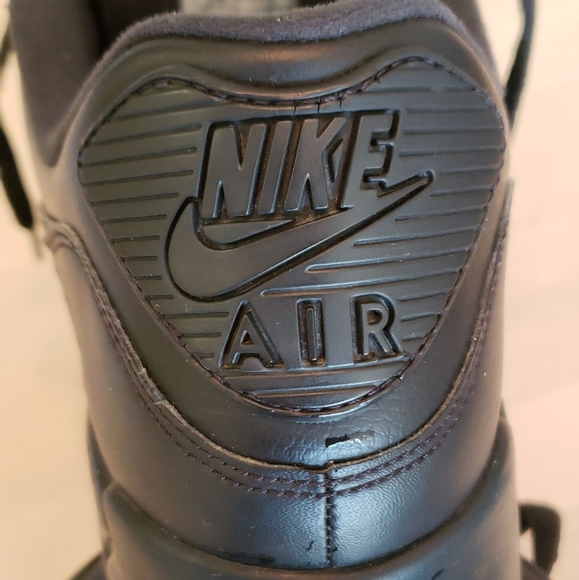 Nike AIR M90 - Picture 4 of 7